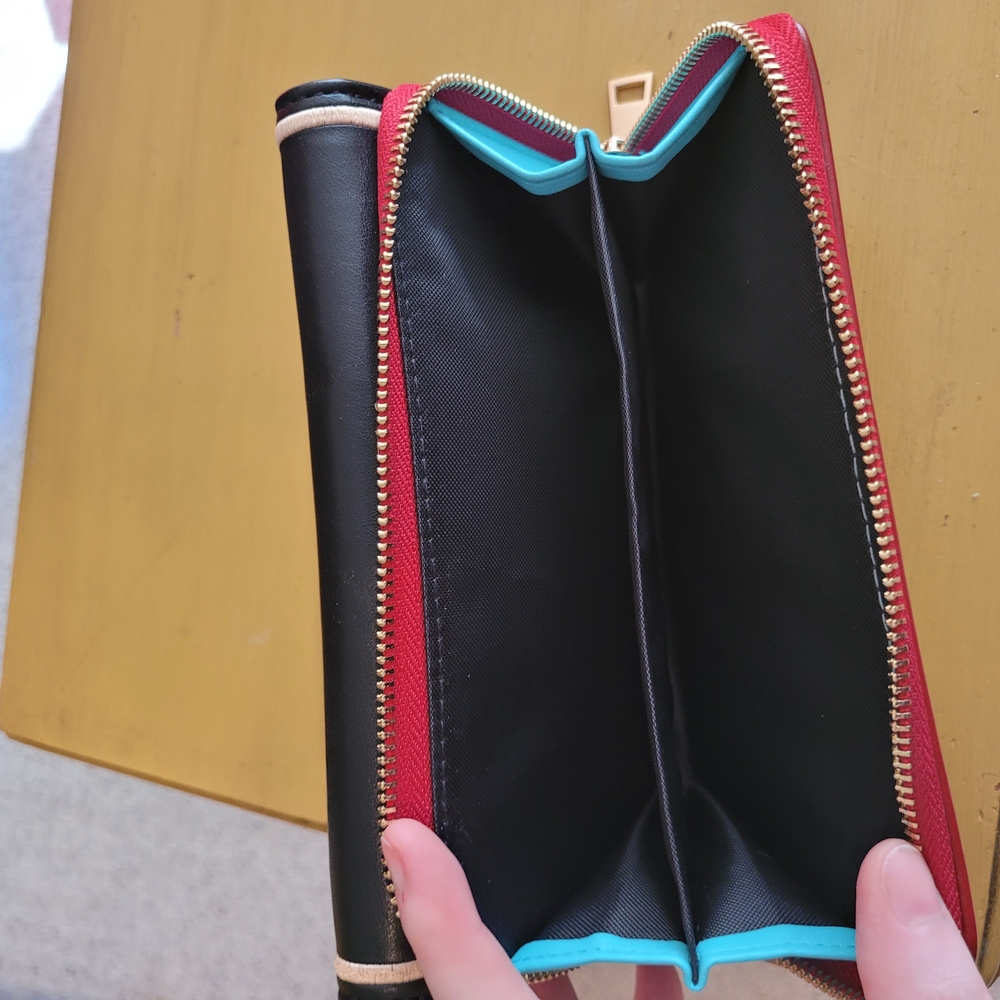 G'raha Tia//Crystal Exarch Wallet - Picture 4 of 5